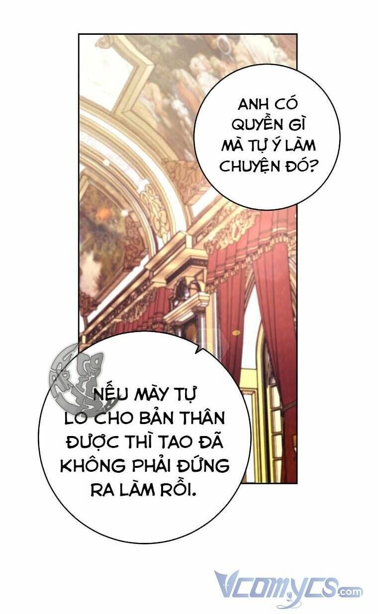 Làm Ác Nữ Bộ Không Tuyệt Sao?: Chapter 8.2