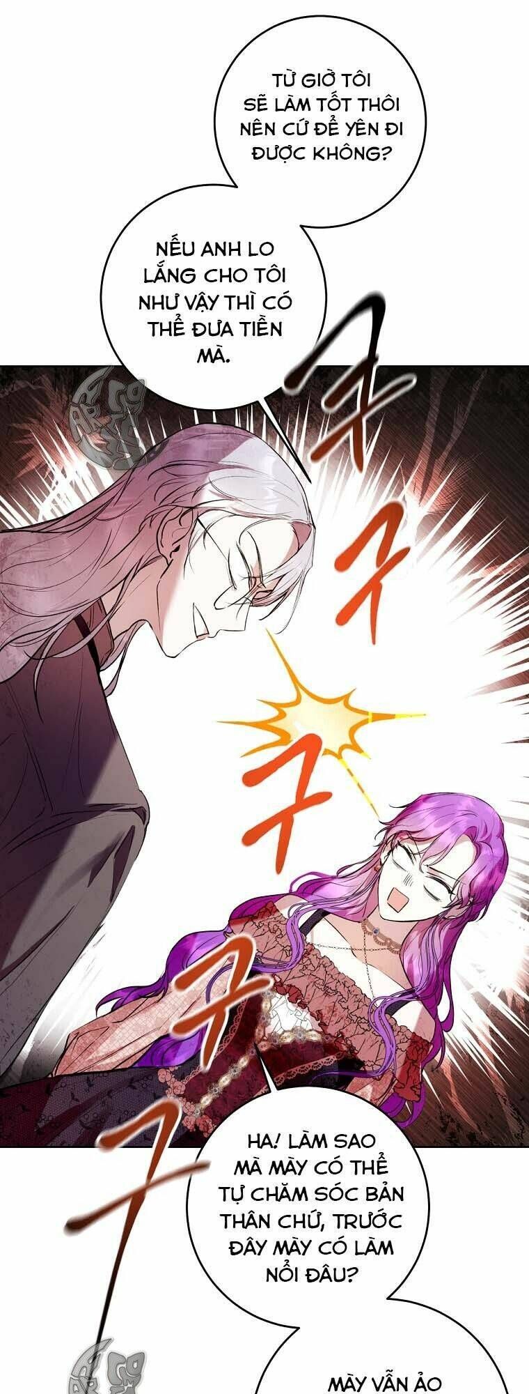 Làm Ác Nữ Bộ Không Tuyệt Sao?: Chapter 8.2