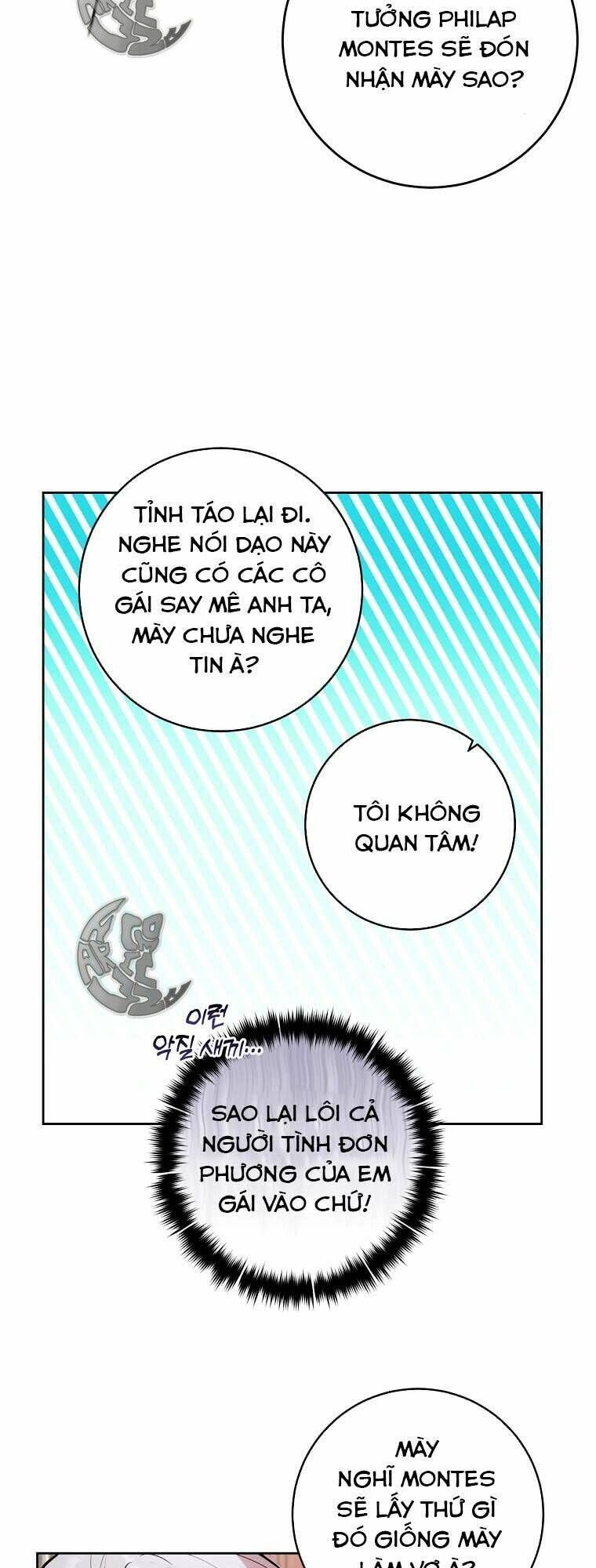 Làm Ác Nữ Bộ Không Tuyệt Sao?: Chapter 8.2