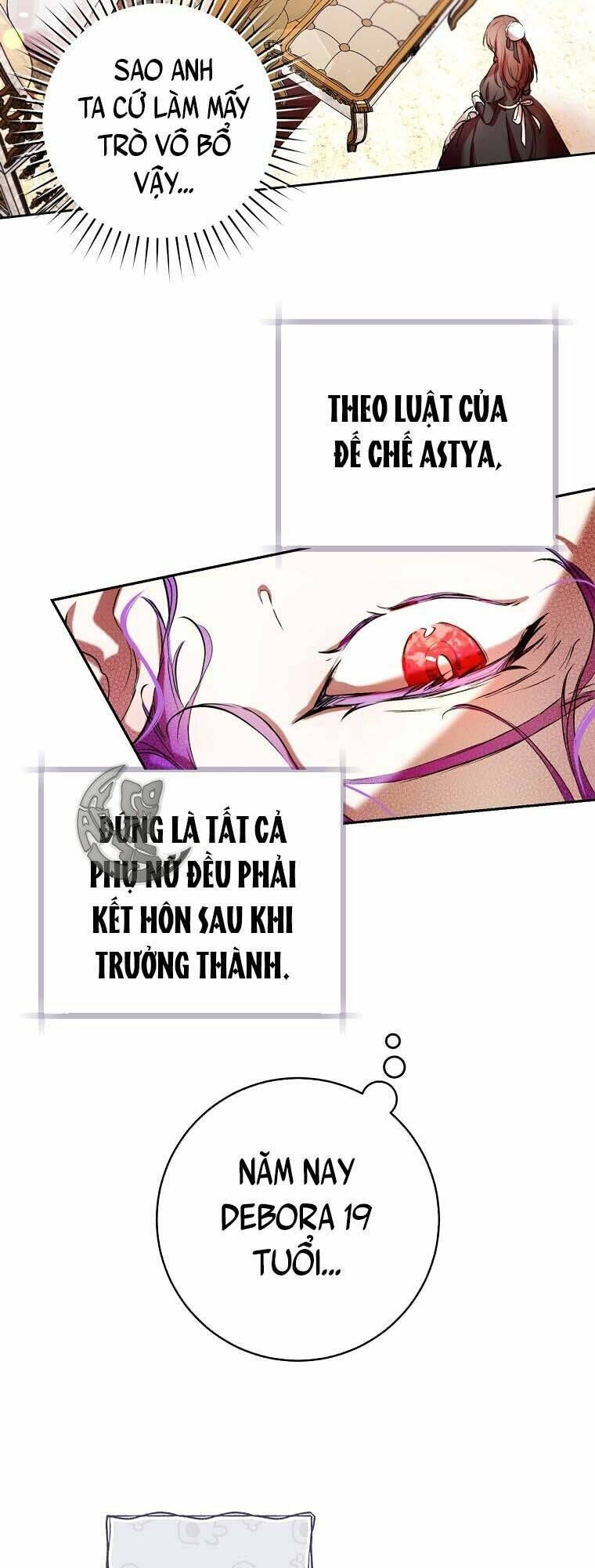 Làm Ác Nữ Bộ Không Tuyệt Sao?: Chapter 8.2