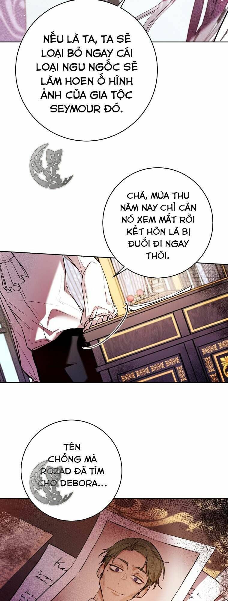 Làm Ác Nữ Bộ Không Tuyệt Sao?: Chapter 8.2