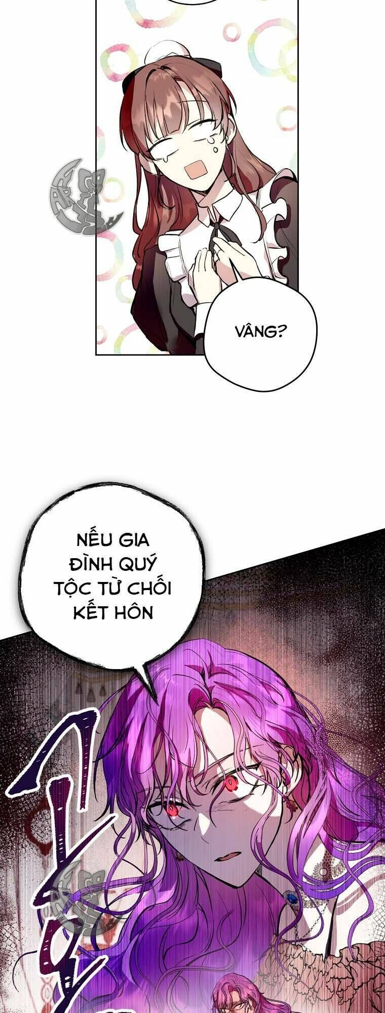 Làm Ác Nữ Bộ Không Tuyệt Sao?: Chapter 8.2