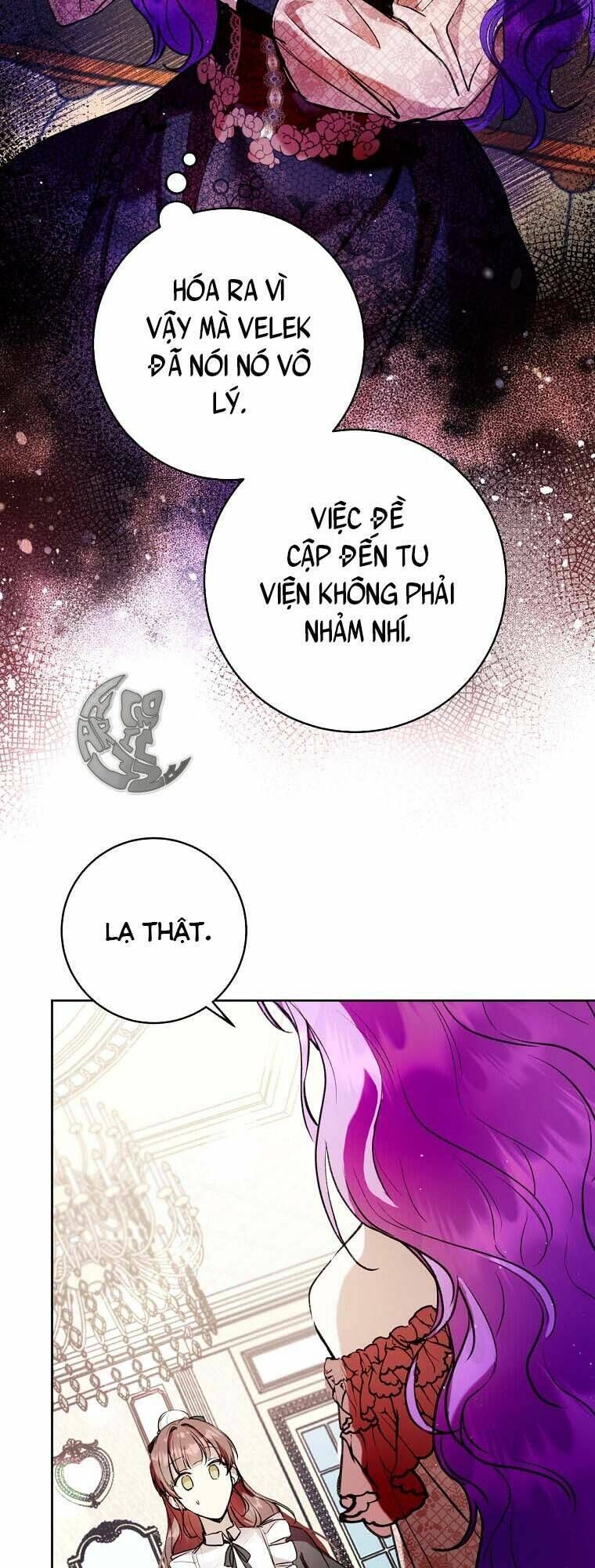 Làm Ác Nữ Bộ Không Tuyệt Sao?: Chapter 8.2