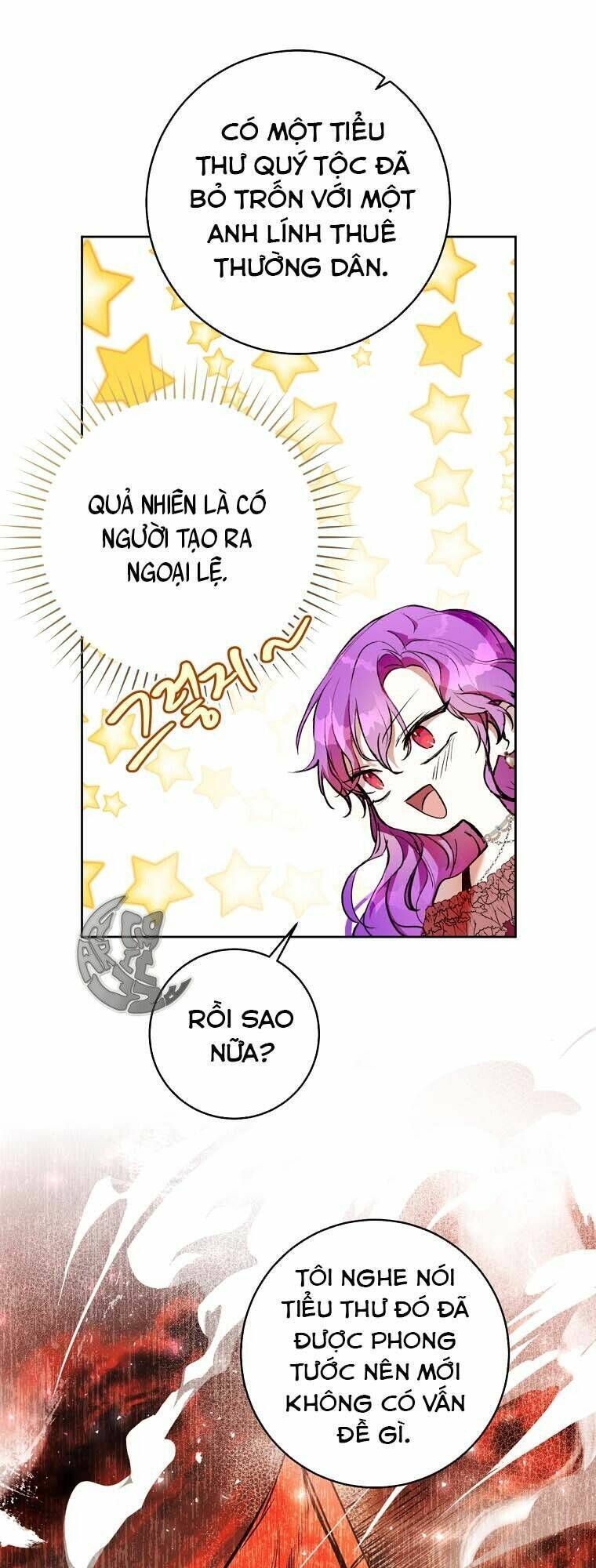 Làm Ác Nữ Bộ Không Tuyệt Sao?: Chapter 8.2