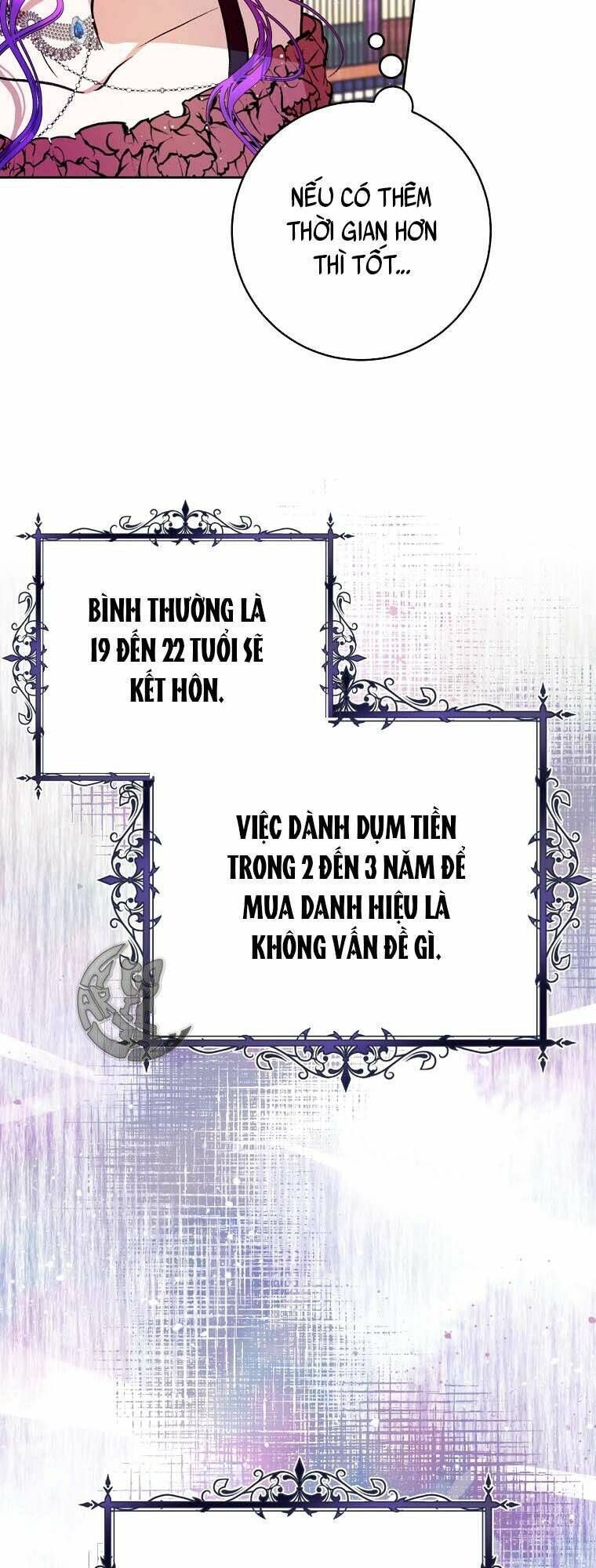 Làm Ác Nữ Bộ Không Tuyệt Sao?: Chapter 8.2
