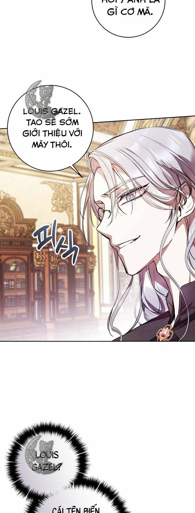 Làm Ác Nữ Bộ Không Tuyệt Sao?: Chapter 8.3