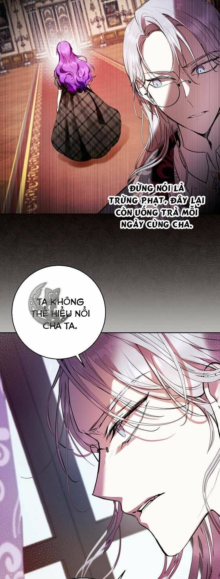 Làm Ác Nữ Bộ Không Tuyệt Sao?: Chapter 8.3