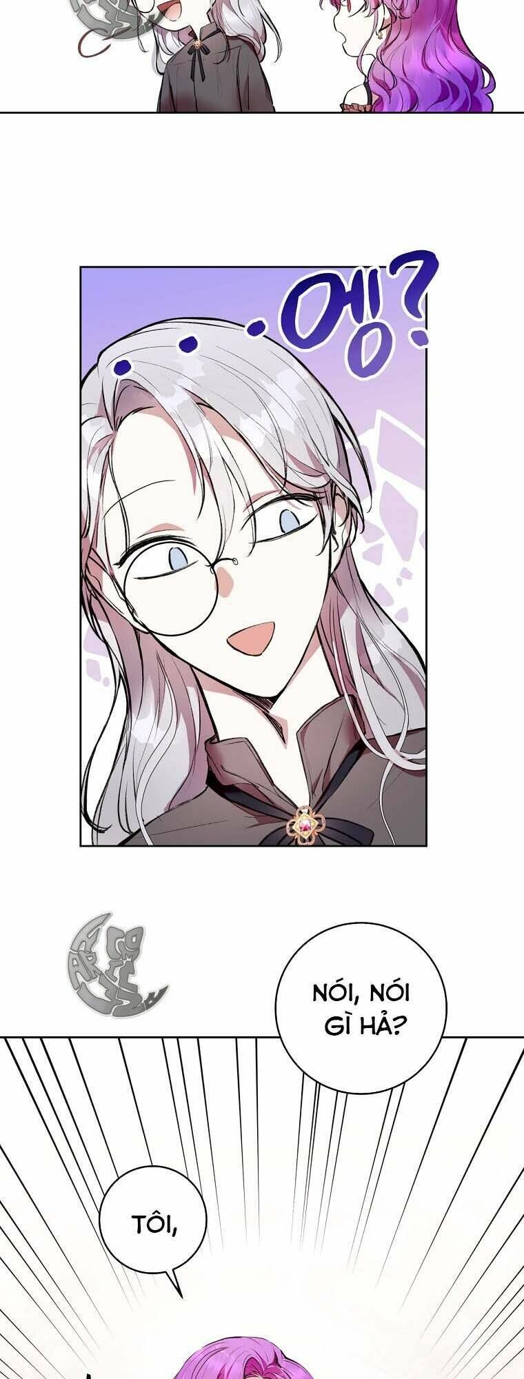 Làm Ác Nữ Bộ Không Tuyệt Sao?: Chapter 8.3