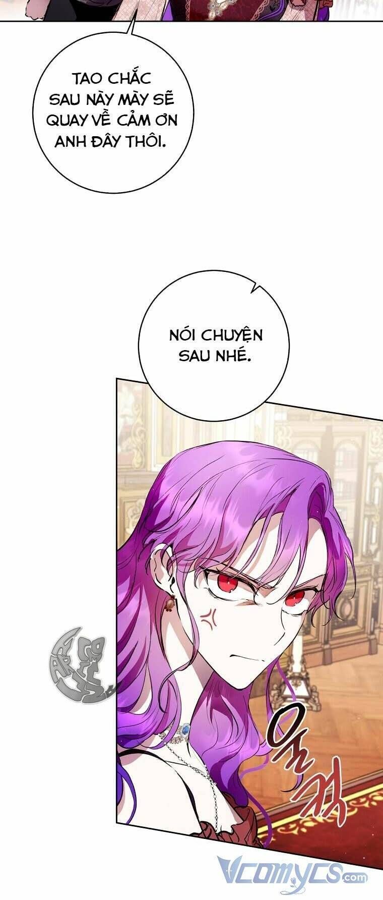 Làm Ác Nữ Bộ Không Tuyệt Sao?: Chapter 8.3