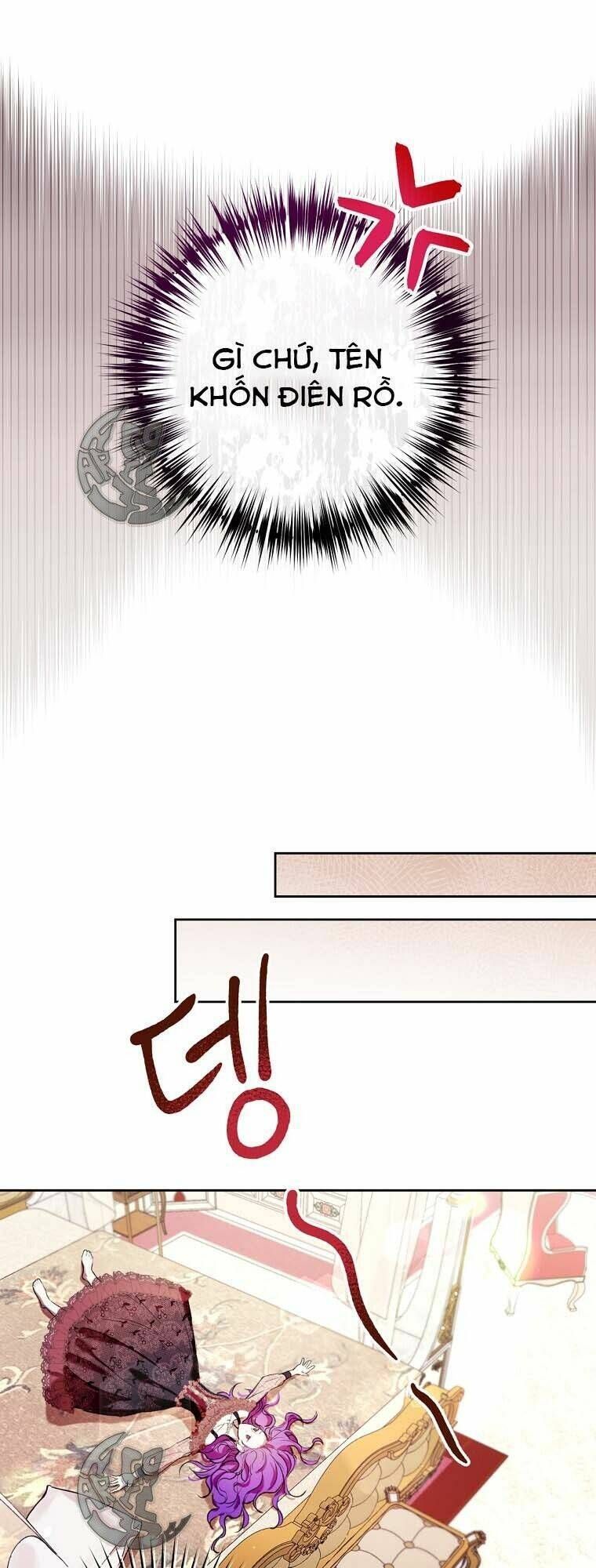 Làm Ác Nữ Bộ Không Tuyệt Sao?: Chapter 8.3