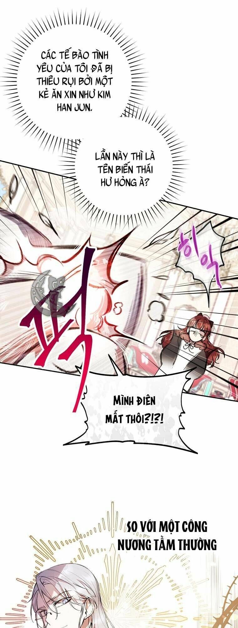 Làm Ác Nữ Bộ Không Tuyệt Sao?: Chapter 8.3