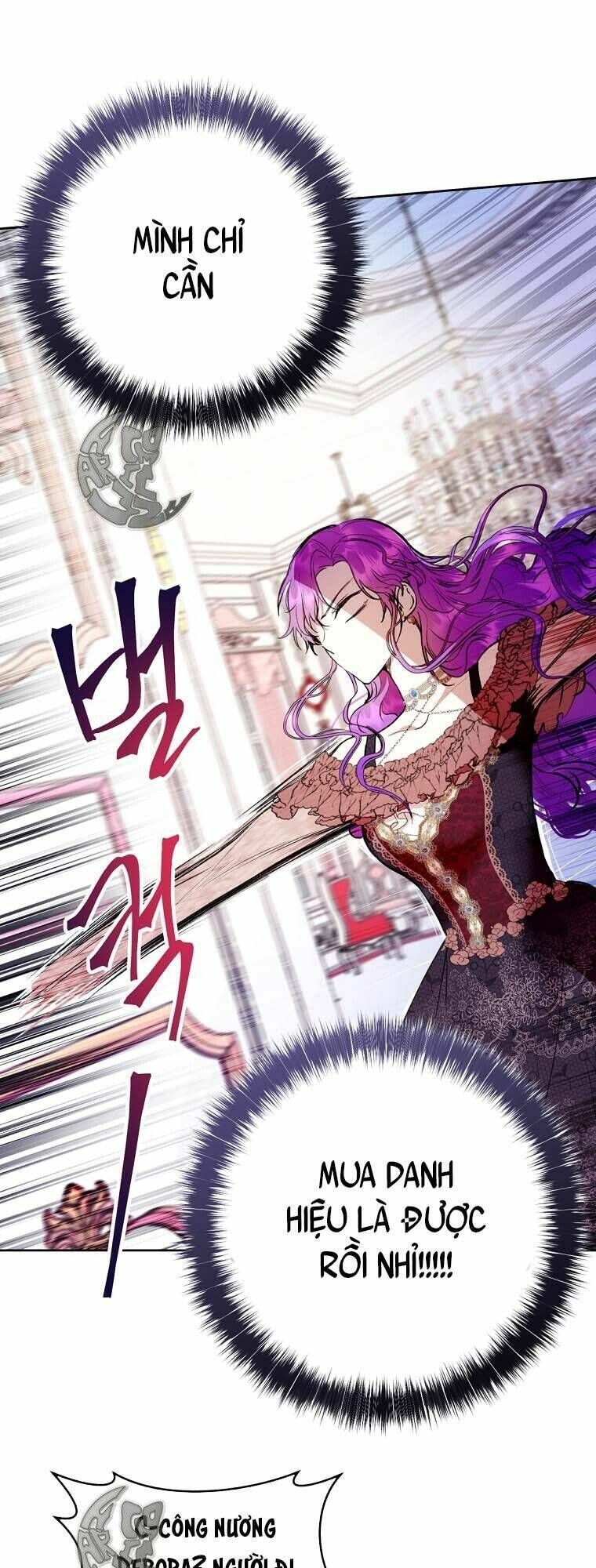 Làm Ác Nữ Bộ Không Tuyệt Sao?: Chapter 8.3