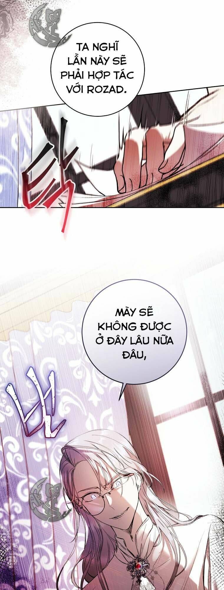 Làm Ác Nữ Bộ Không Tuyệt Sao?: Chapter 8.3