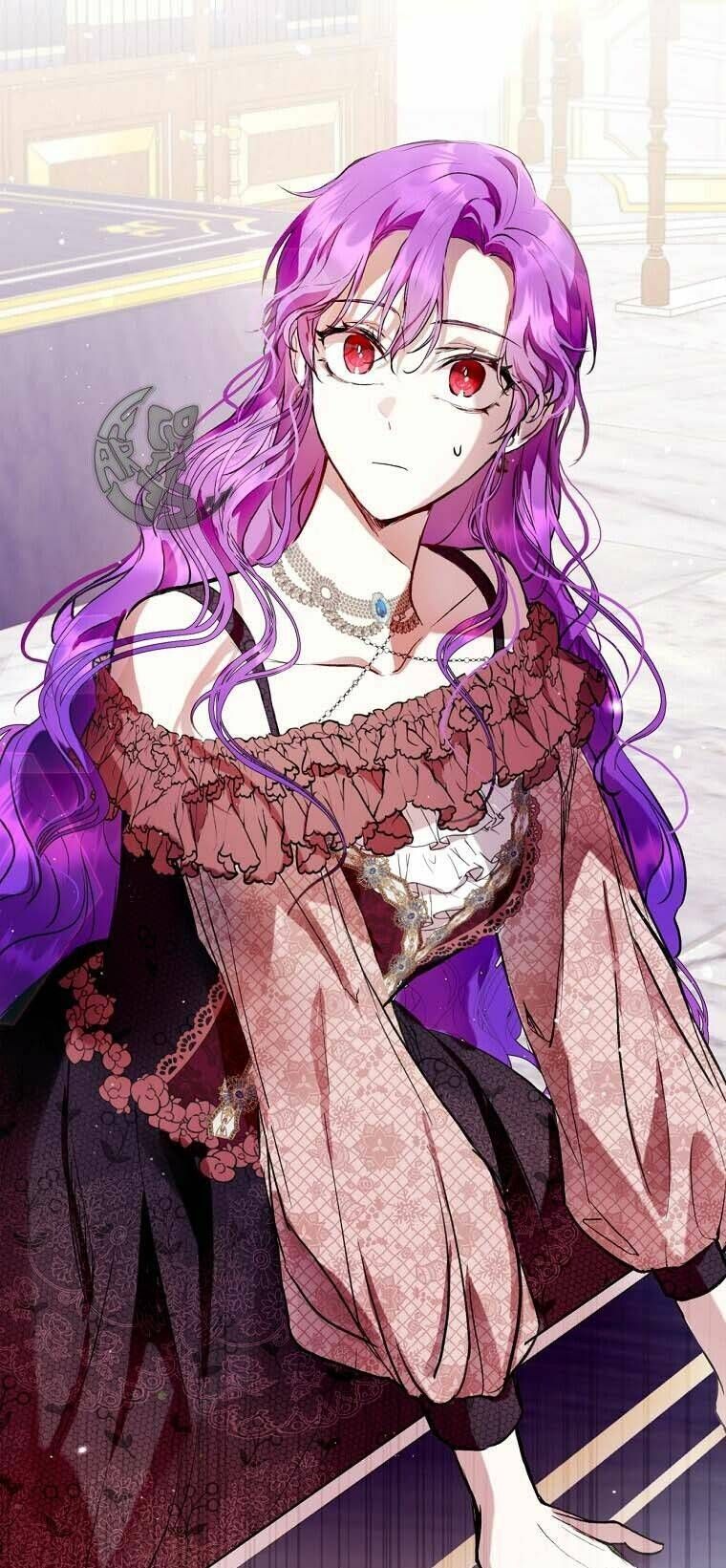 Làm Ác Nữ Bộ Không Tuyệt Sao?: Chapter 8.3
