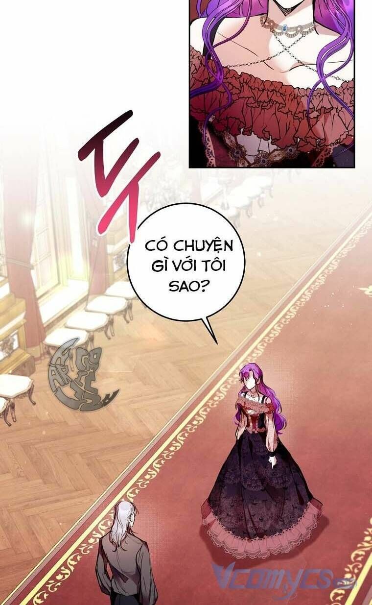 Làm Ác Nữ Bộ Không Tuyệt Sao?: Chapter 8.3