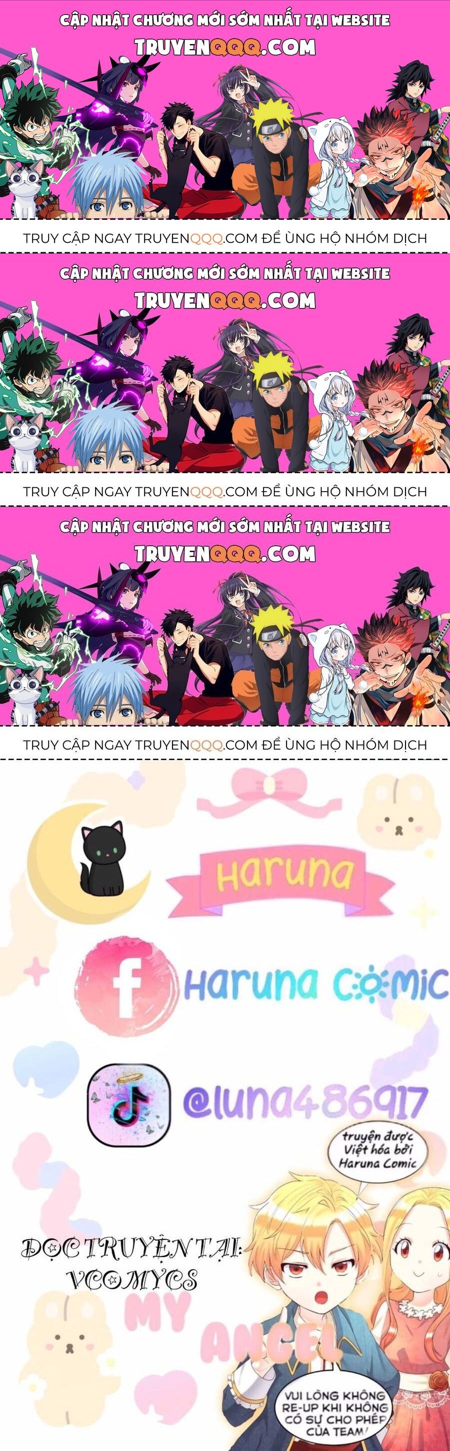 Làm Ác Nữ Bộ Không Tuyệt Sao?: Chapter 8.4