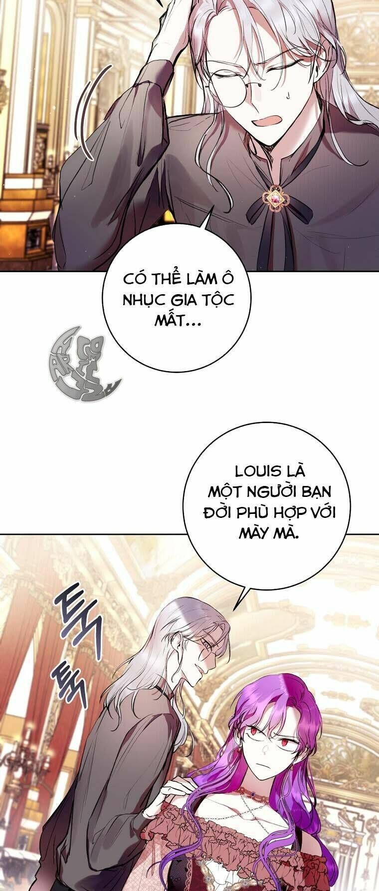 Làm Ác Nữ Bộ Không Tuyệt Sao?: Chapter 8.4