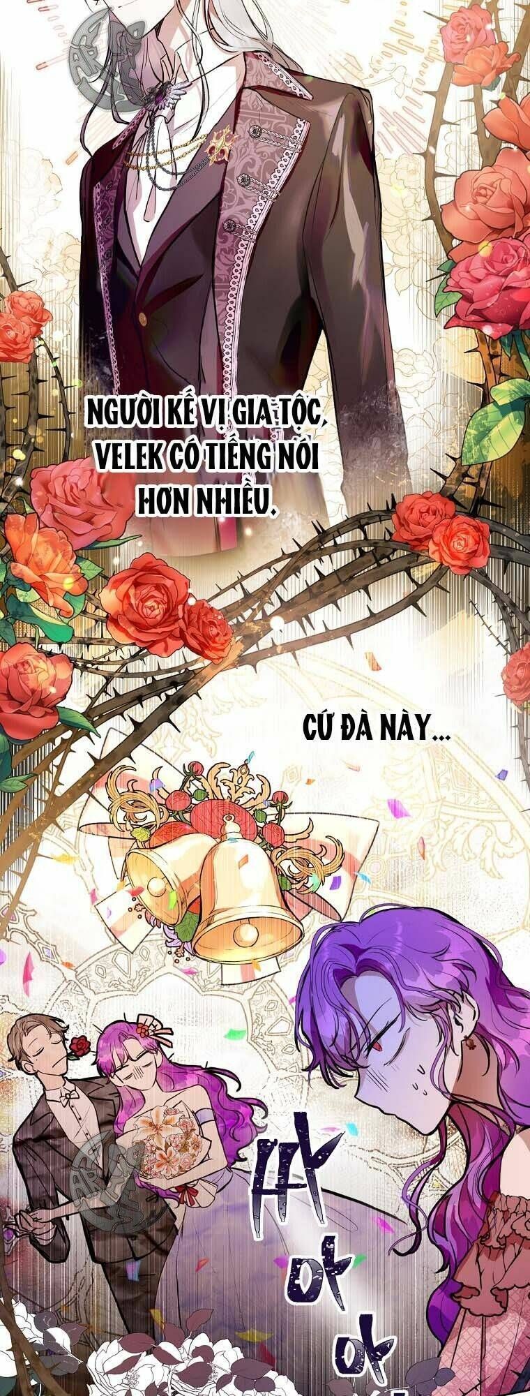 Làm Ác Nữ Bộ Không Tuyệt Sao?: Chapter 8.4