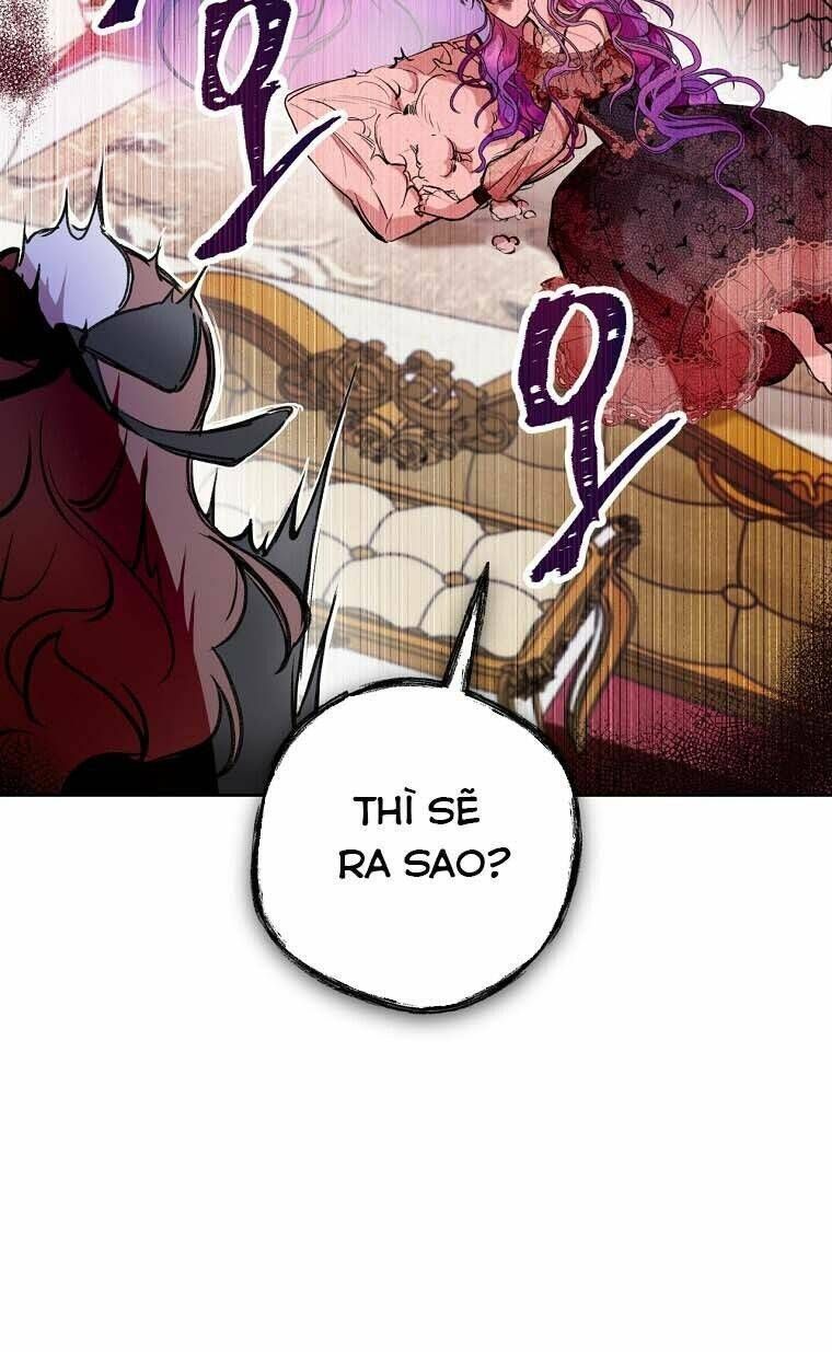 Làm Ác Nữ Bộ Không Tuyệt Sao?: Chapter 8.4