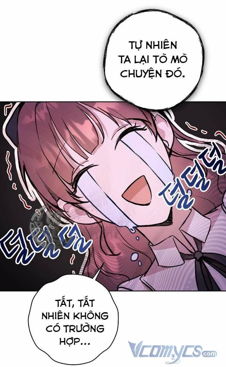 Làm Ác Nữ Bộ Không Tuyệt Sao?: Chapter 8.4