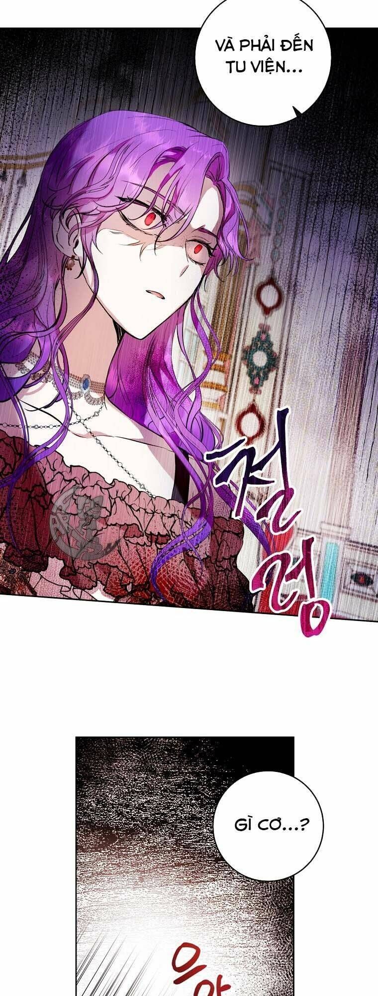 Làm Ác Nữ Bộ Không Tuyệt Sao?: Chapter 8.4