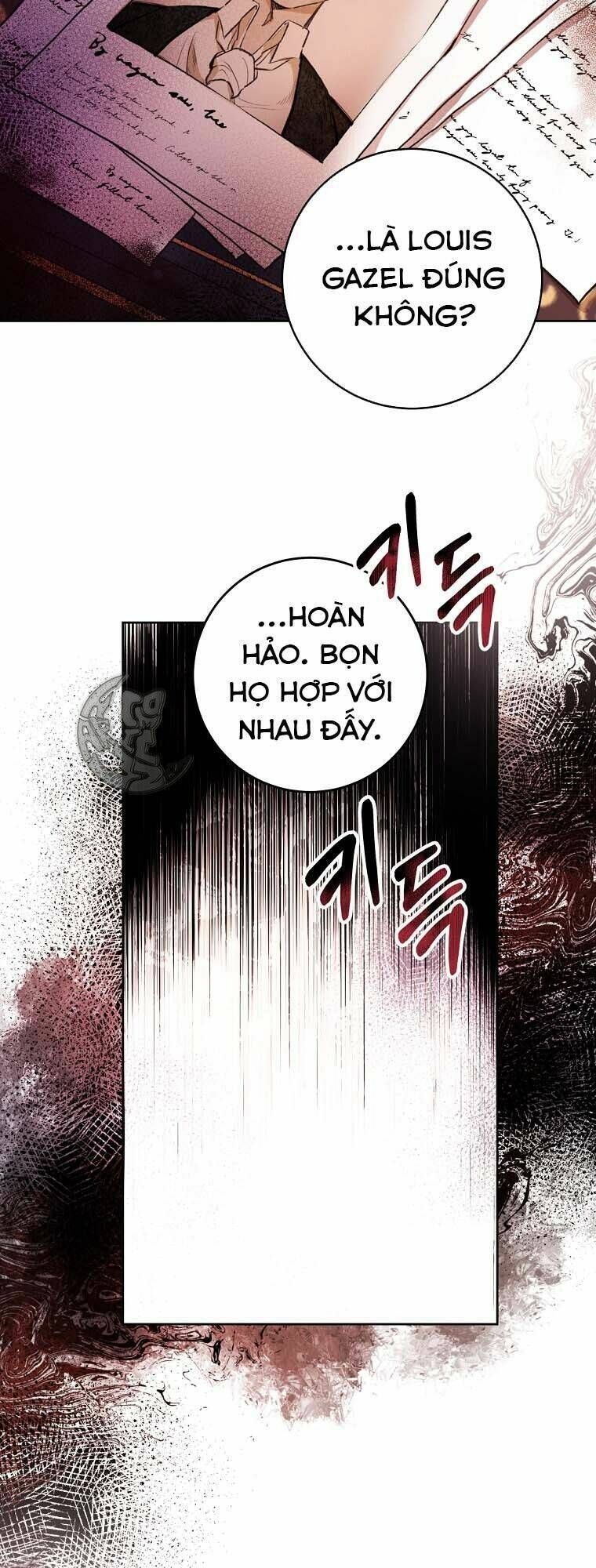 Làm Ác Nữ Bộ Không Tuyệt Sao?: Chapter 8.4