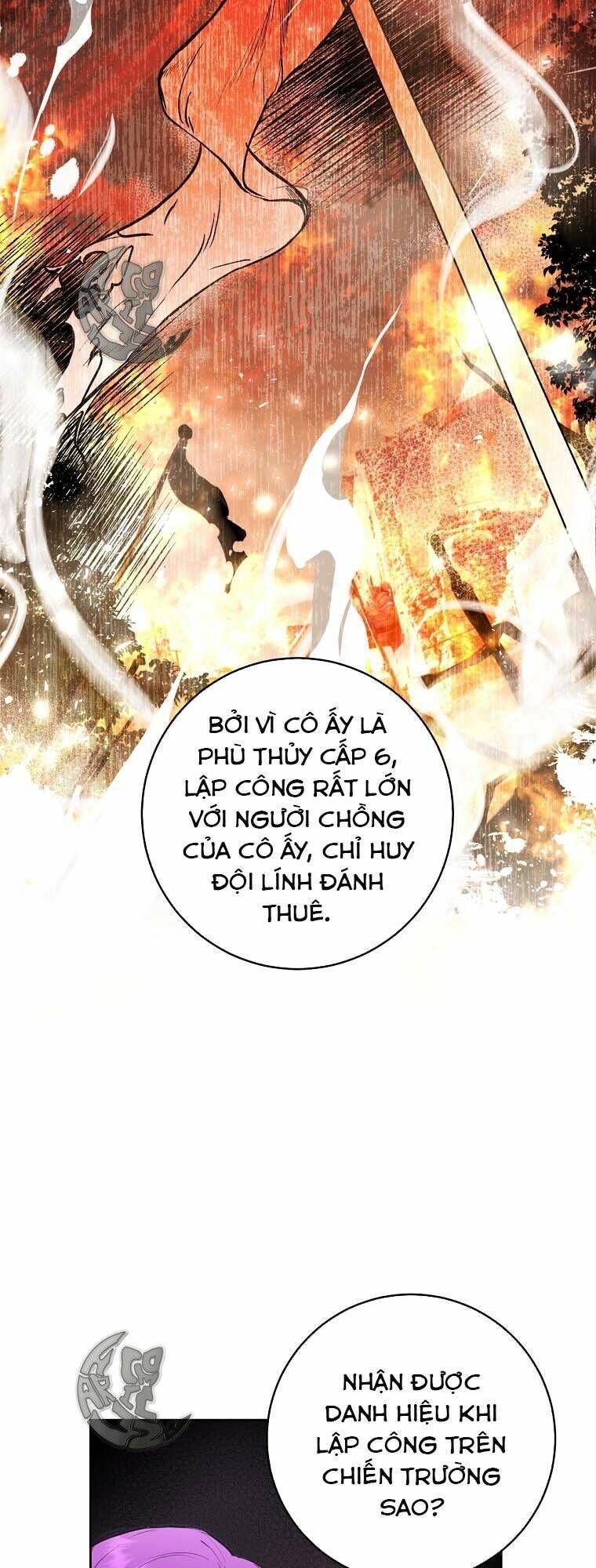 Làm Ác Nữ Bộ Không Tuyệt Sao?: Chapter 8.4