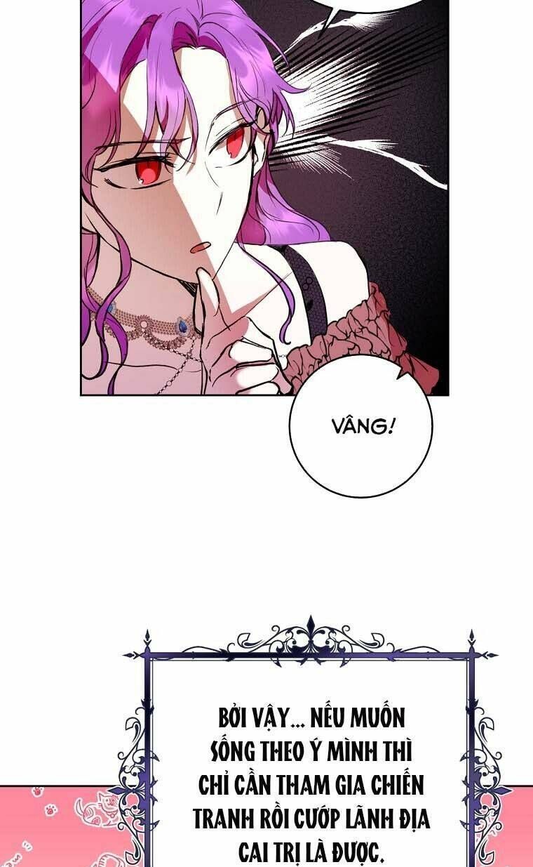 Làm Ác Nữ Bộ Không Tuyệt Sao?: Chapter 8.4