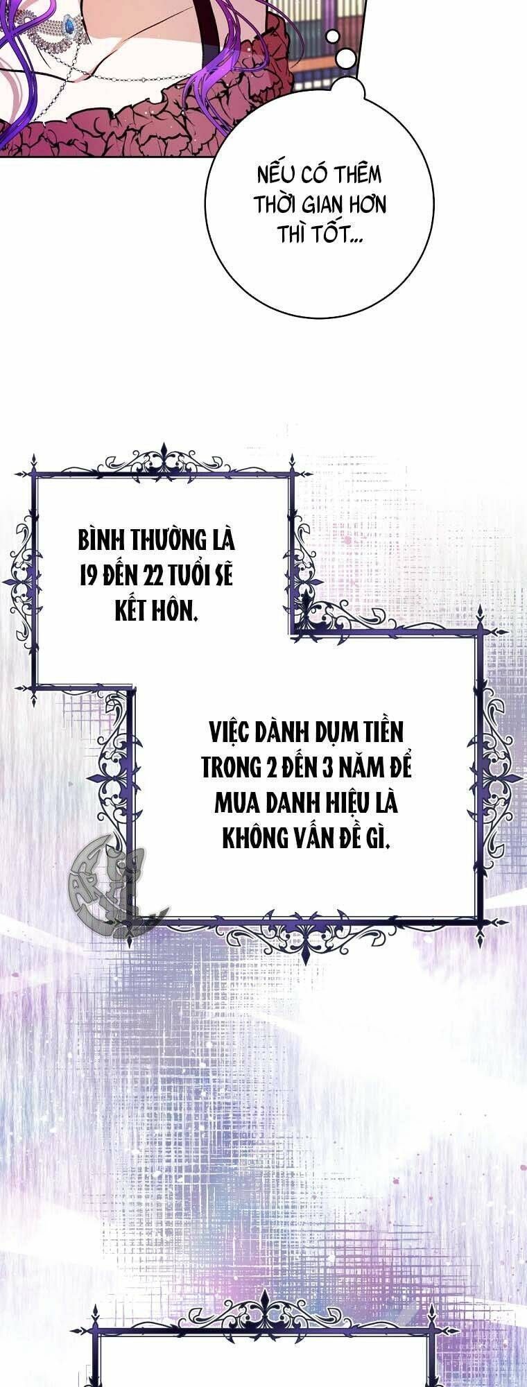 Làm Ác Nữ Bộ Không Tuyệt Sao?: Chapter 8.4