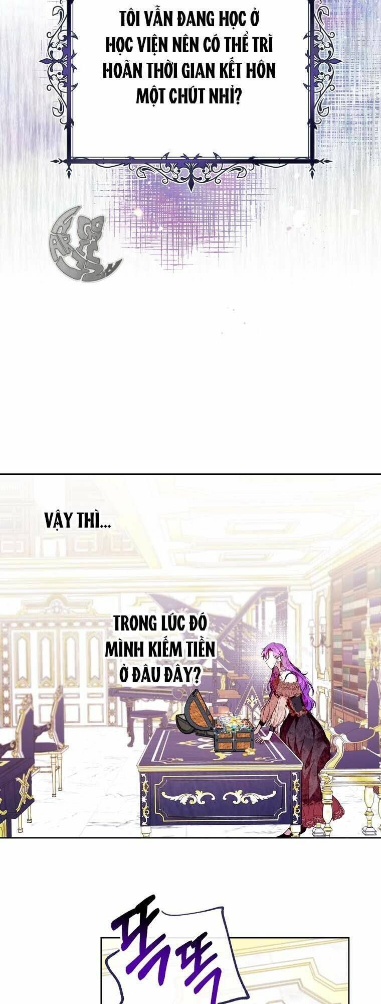 Làm Ác Nữ Bộ Không Tuyệt Sao?: Chapter 8.4