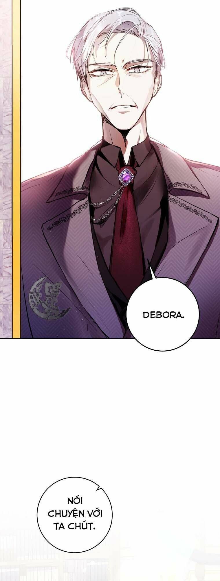Làm Ác Nữ Bộ Không Tuyệt Sao?: Chapter 8.4