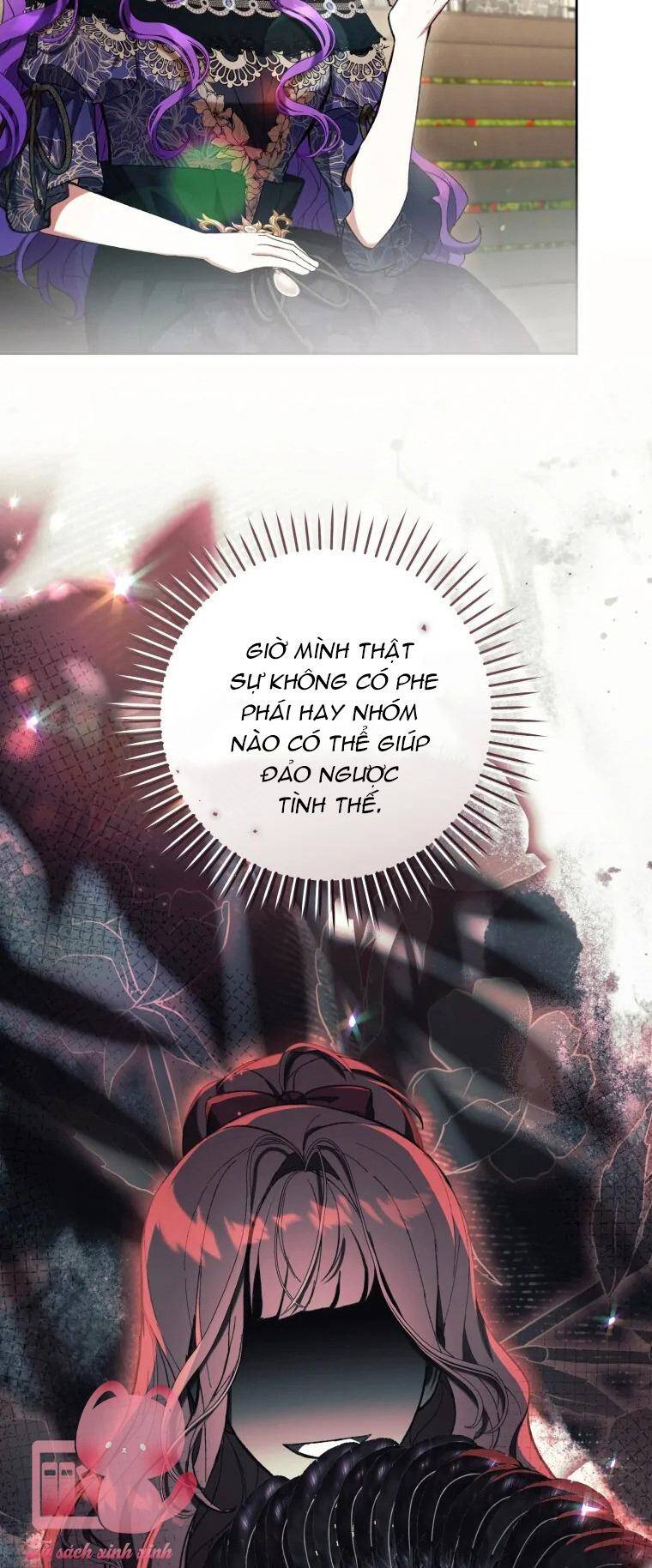 Làm Ác Nữ Bộ Không Tuyệt Sao?: Chapter 80