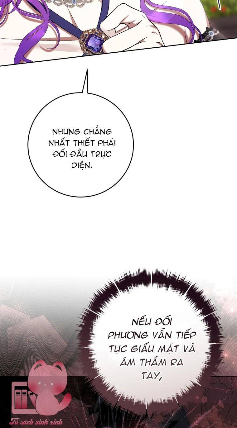 Làm Ác Nữ Bộ Không Tuyệt Sao?: Chapter 80