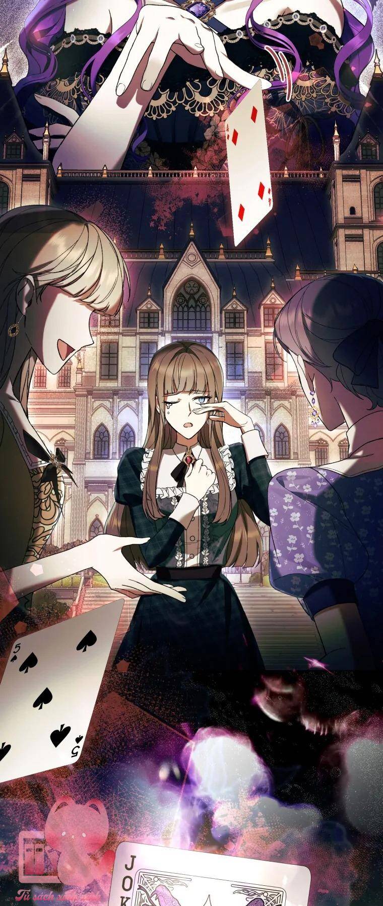 Làm Ác Nữ Bộ Không Tuyệt Sao?: Chapter 80
