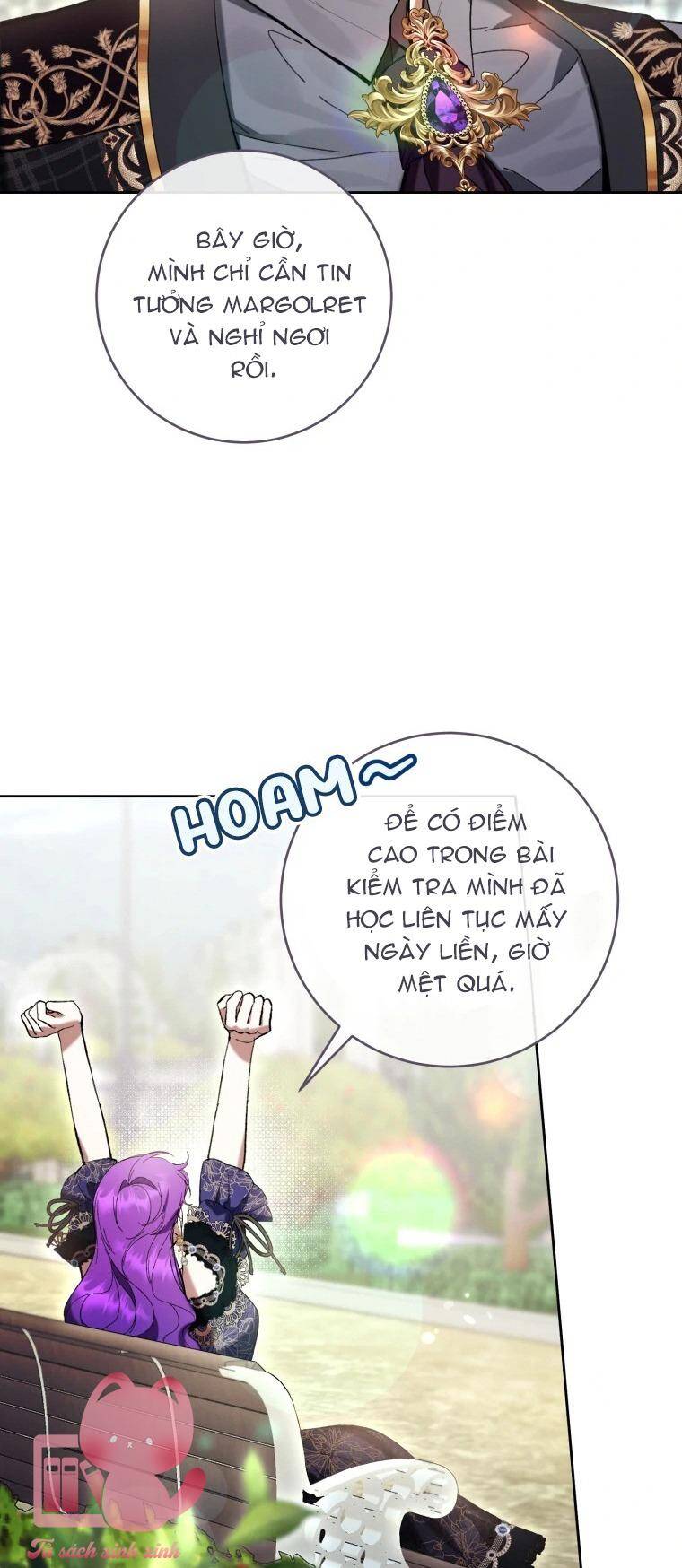 Làm Ác Nữ Bộ Không Tuyệt Sao?: Chapter 80