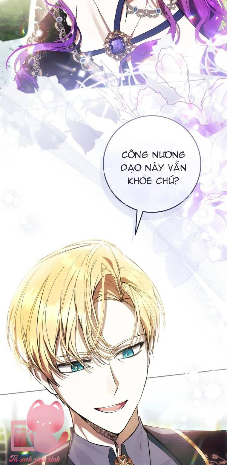 Làm Ác Nữ Bộ Không Tuyệt Sao?: Chapter 80