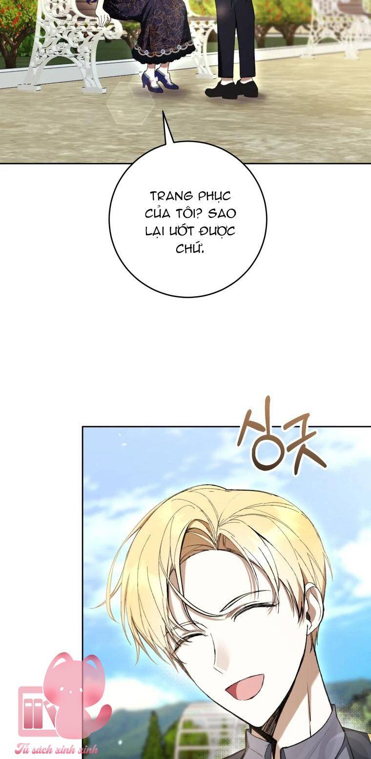 Làm Ác Nữ Bộ Không Tuyệt Sao?: Chapter 80