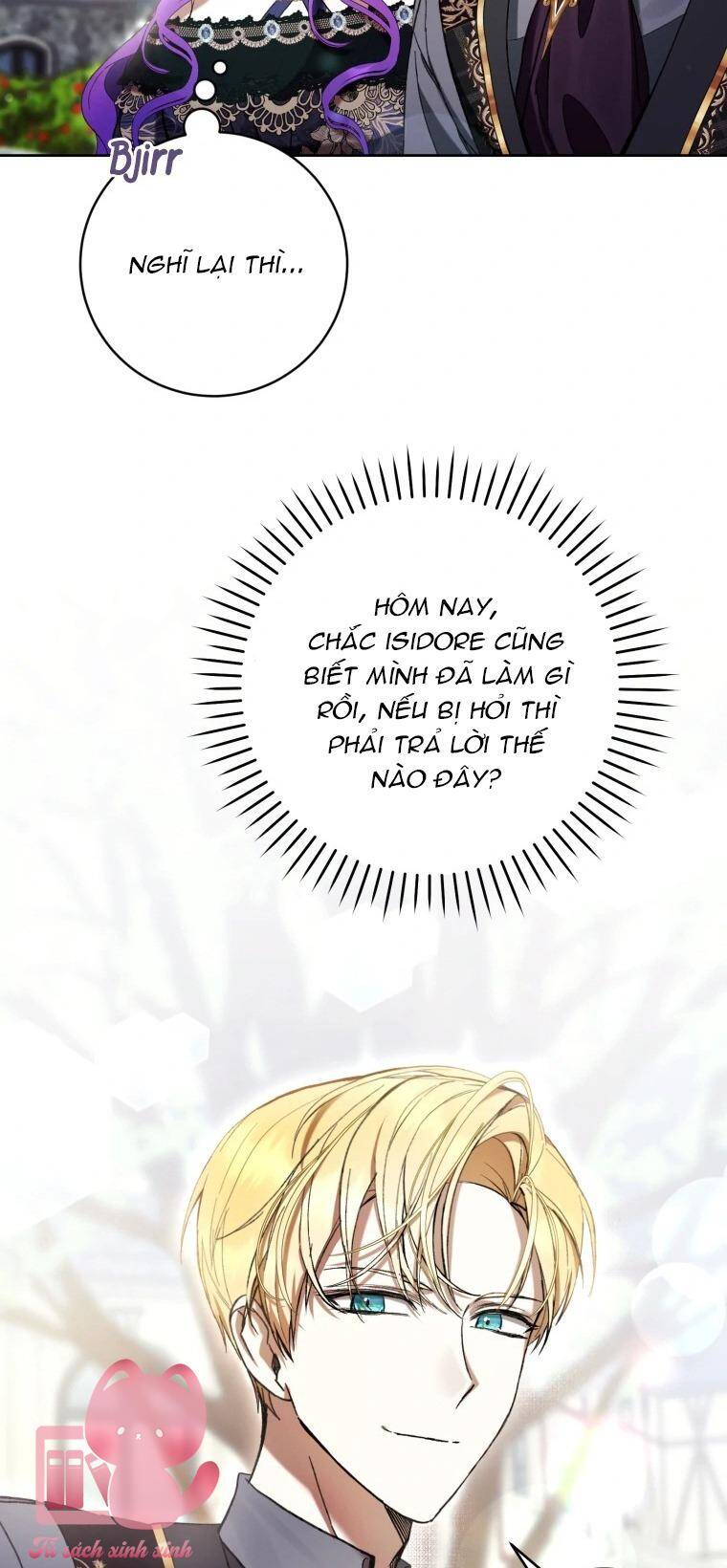 Làm Ác Nữ Bộ Không Tuyệt Sao?: Chapter 80