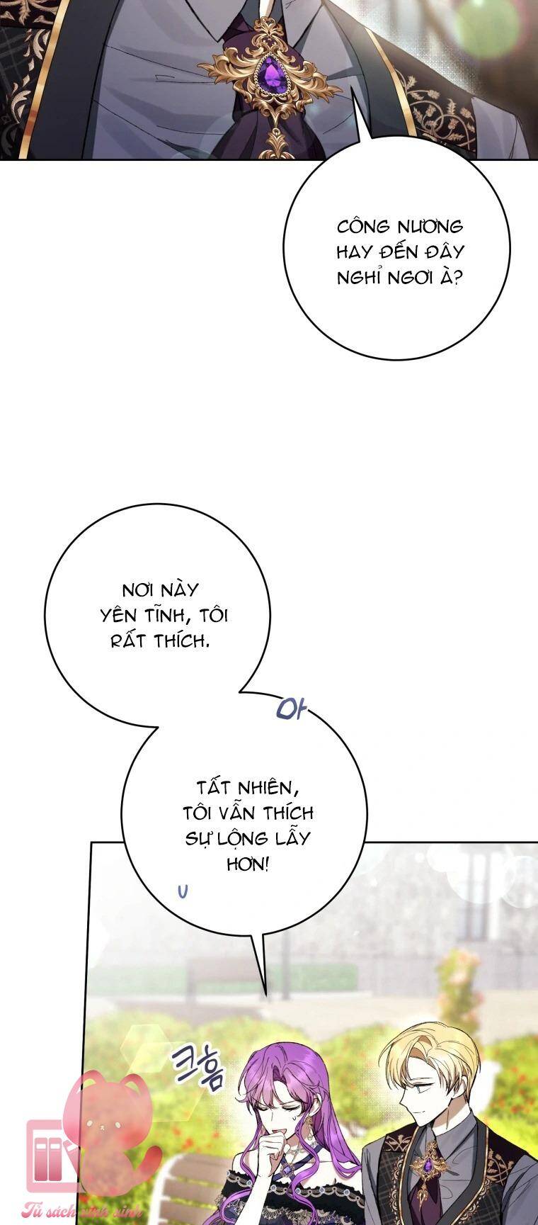 Làm Ác Nữ Bộ Không Tuyệt Sao?: Chapter 80