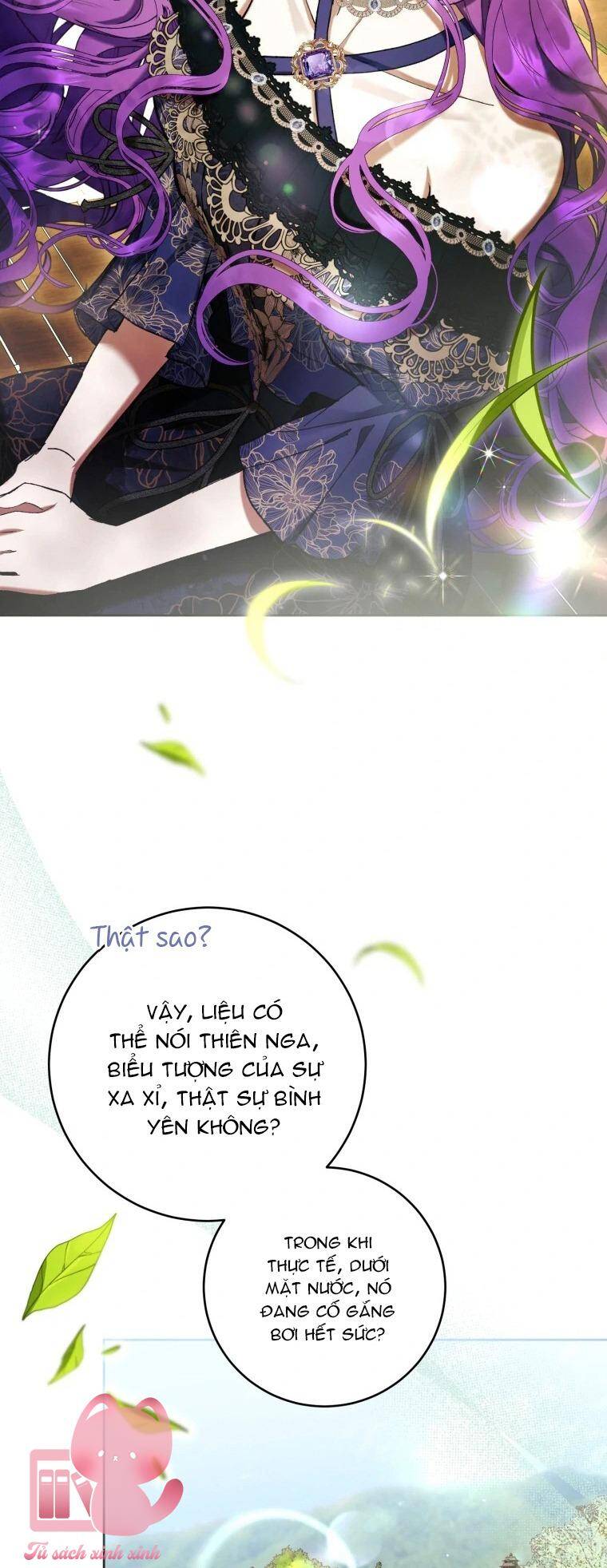 Làm Ác Nữ Bộ Không Tuyệt Sao?: Chapter 80