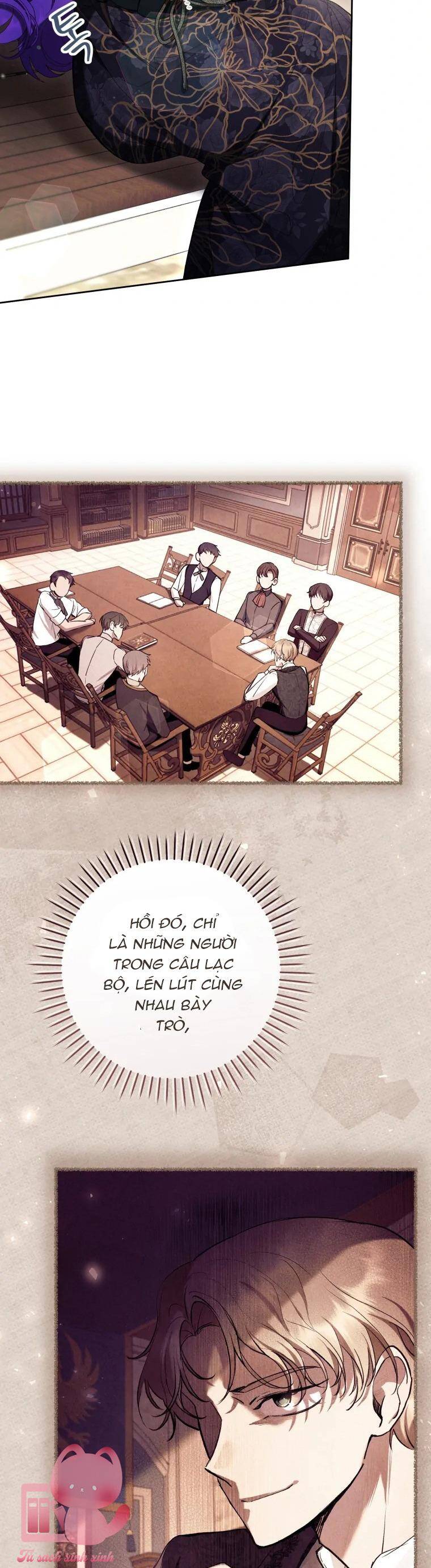 Làm Ác Nữ Bộ Không Tuyệt Sao?: Chapter 80