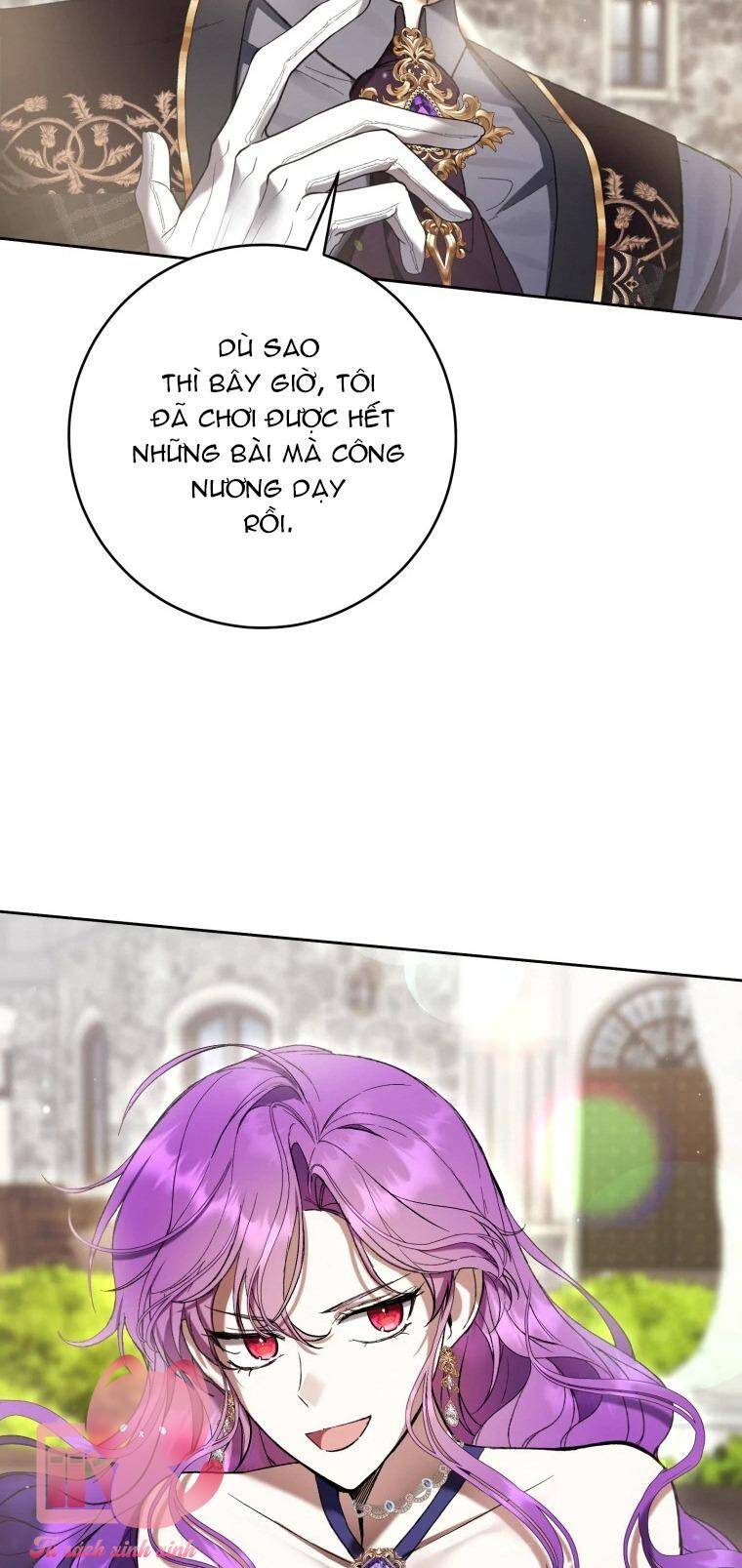Làm Ác Nữ Bộ Không Tuyệt Sao?: Chapter 80