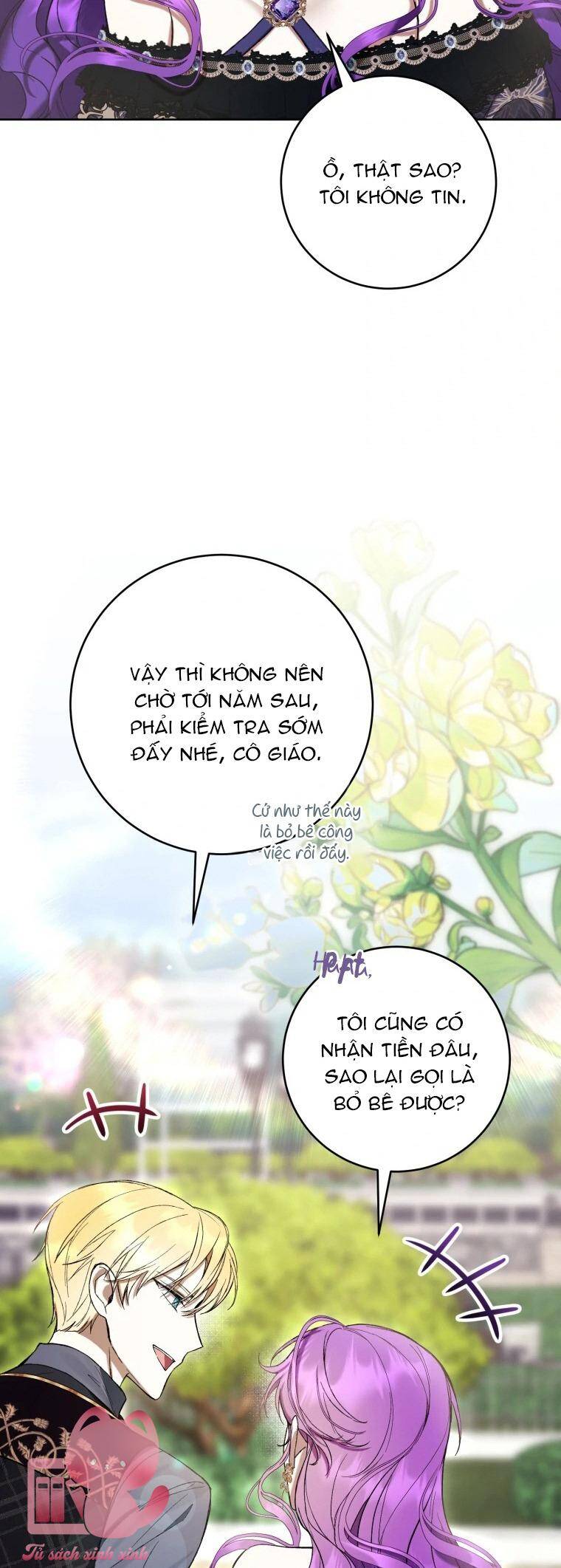 Làm Ác Nữ Bộ Không Tuyệt Sao?: Chapter 80
