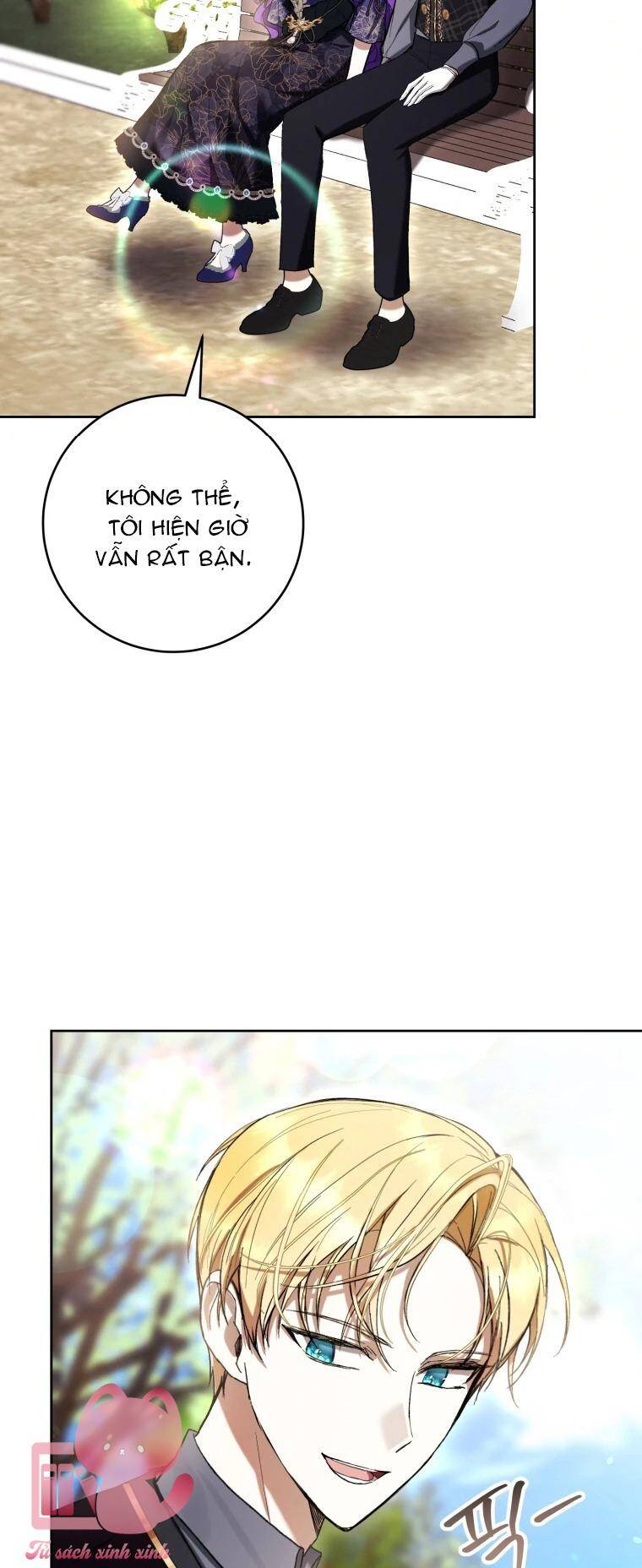 Làm Ác Nữ Bộ Không Tuyệt Sao?: Chapter 80