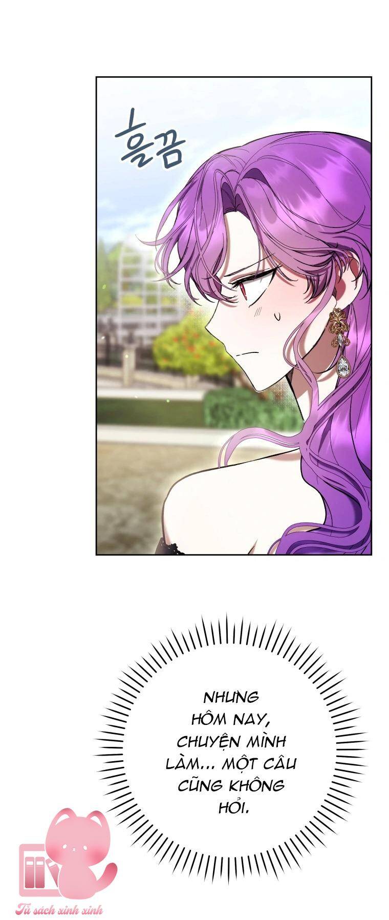 Làm Ác Nữ Bộ Không Tuyệt Sao?: Chapter 80