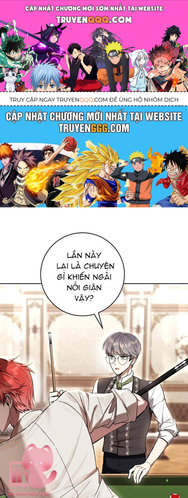 Làm Ác Nữ Bộ Không Tuyệt Sao?: Chapter 81