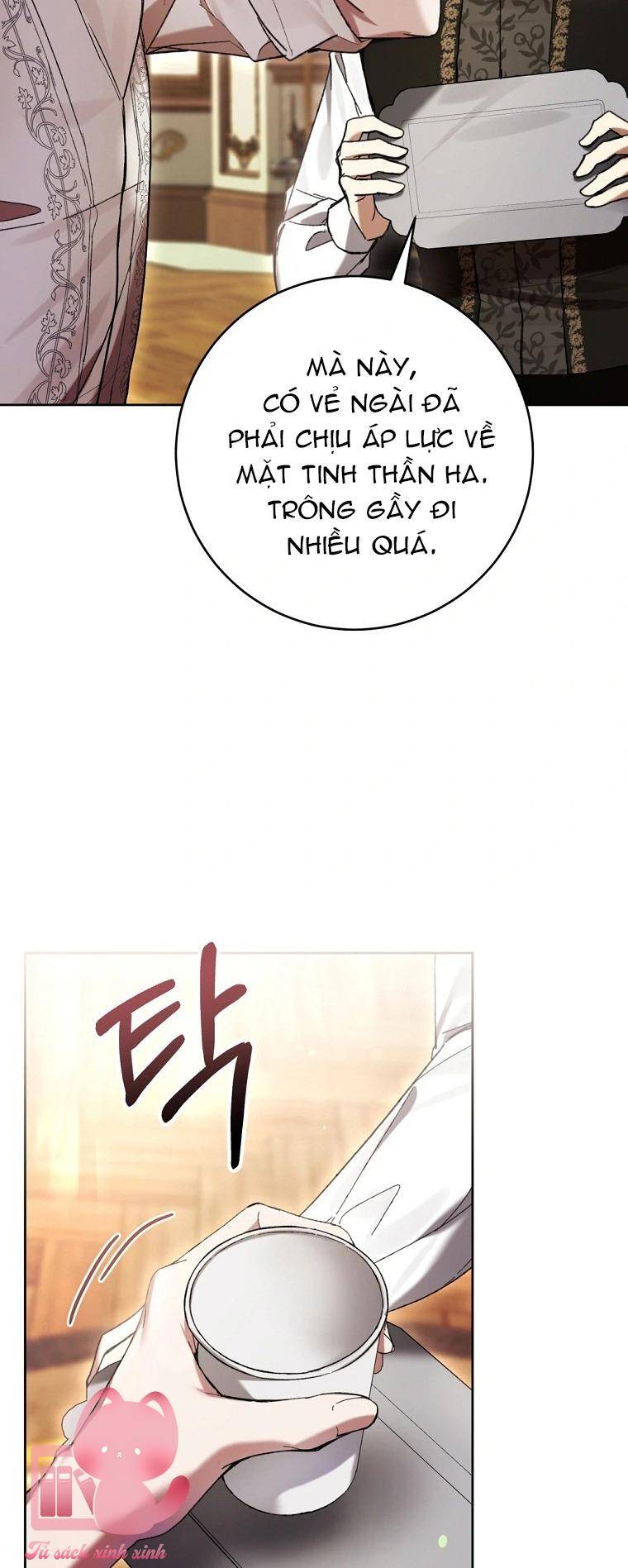 Làm Ác Nữ Bộ Không Tuyệt Sao?: Chapter 81