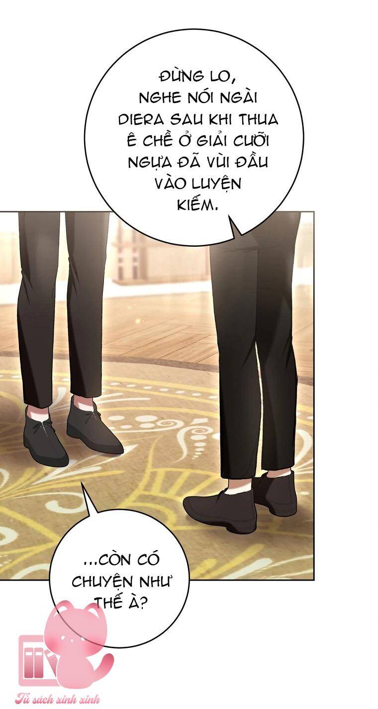 Làm Ác Nữ Bộ Không Tuyệt Sao?: Chapter 81