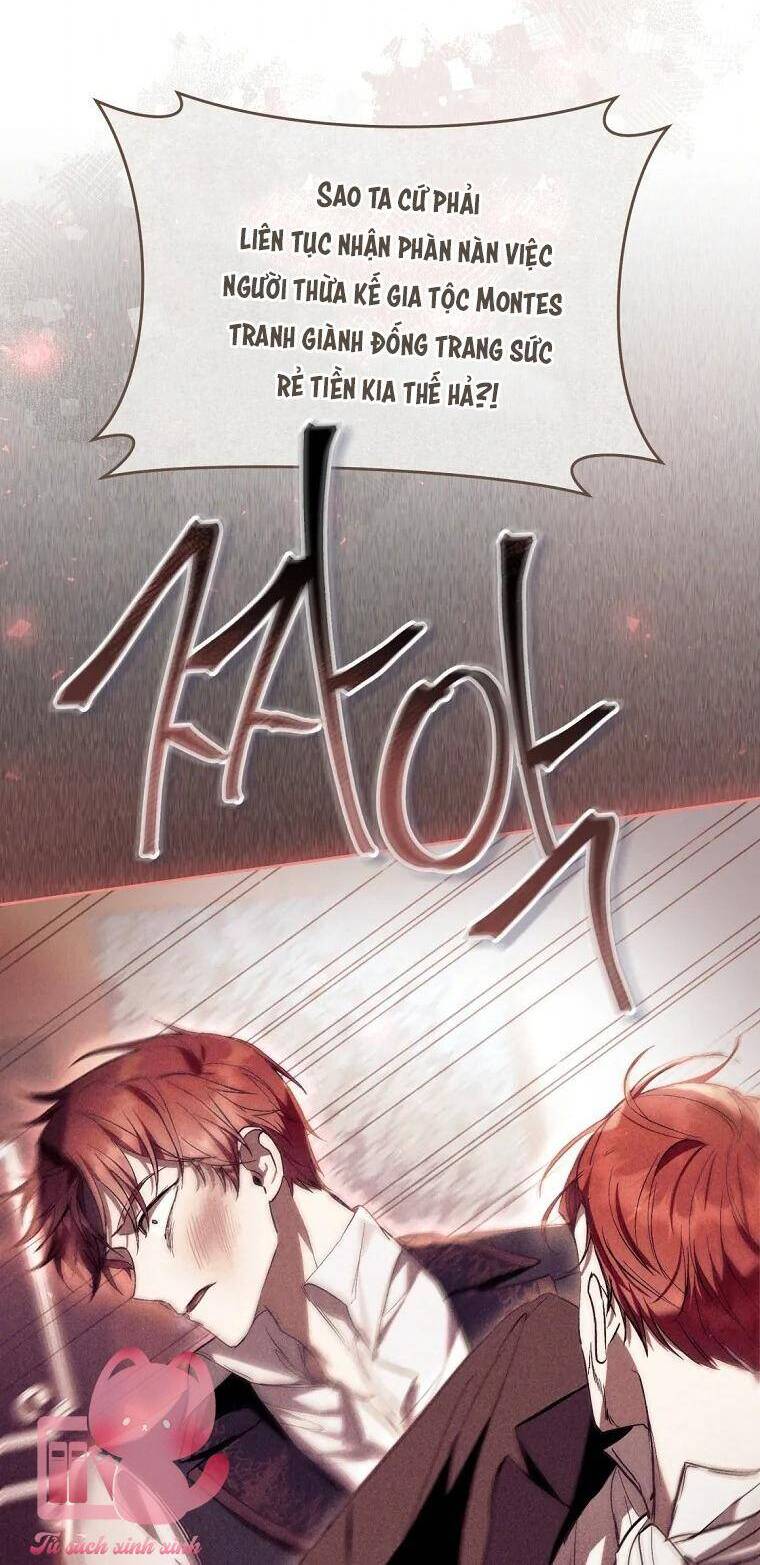 Làm Ác Nữ Bộ Không Tuyệt Sao?: Chapter 81