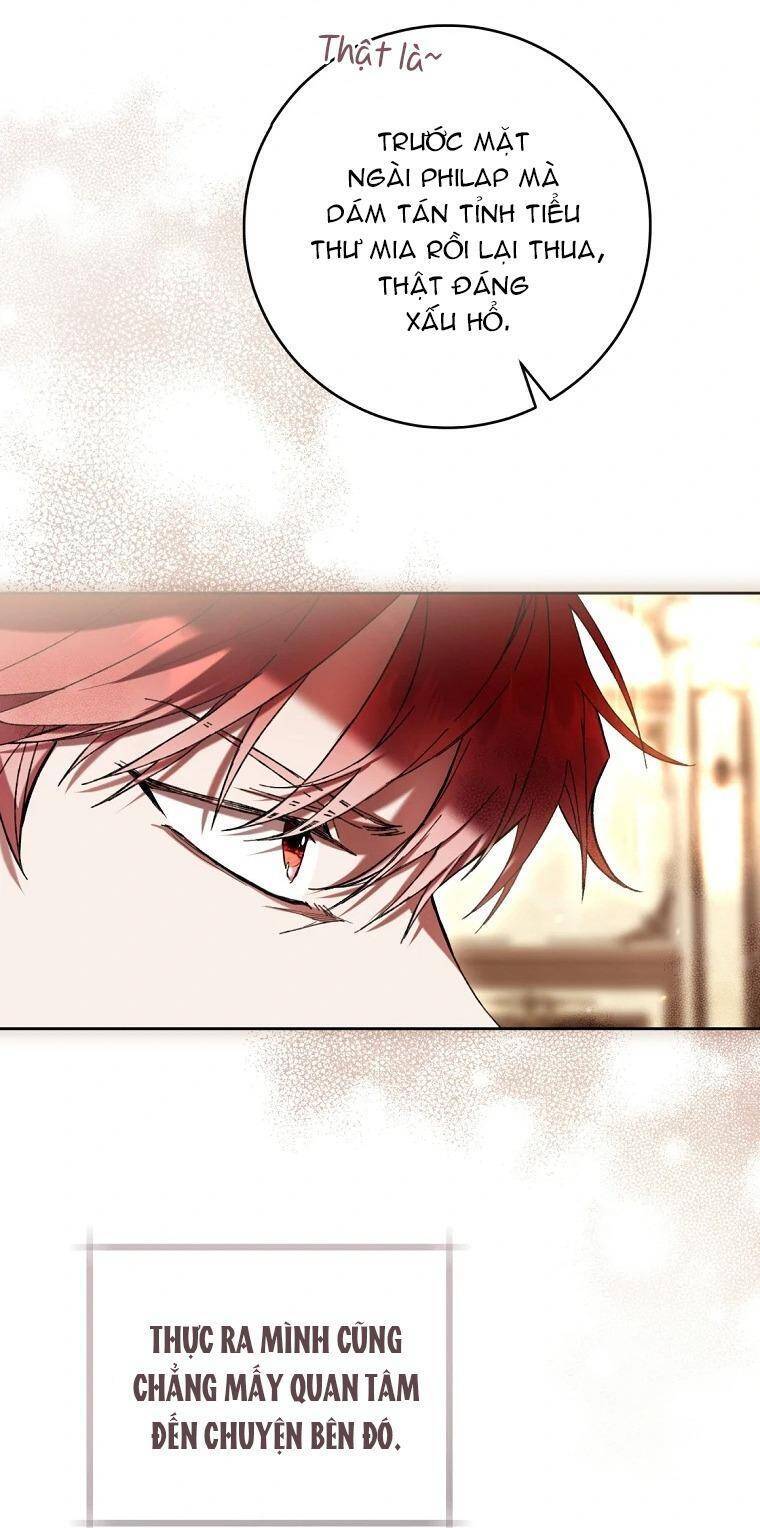 Làm Ác Nữ Bộ Không Tuyệt Sao?: Chapter 81